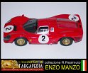 Ferrari 330 P3 n.2 Nurburgring 1966 - P.Moulage 1.43 (3)